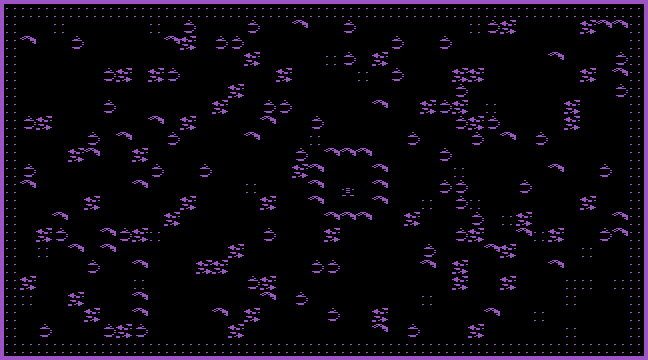 Cave 37. The Darkness